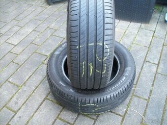 2x letní Michelin 225.60.16  XL