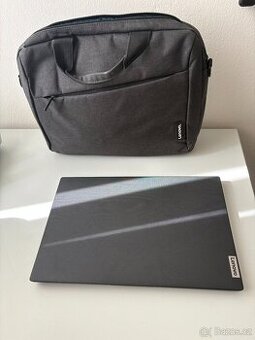Lenovo V15 G5 IRL Business Black (včetně tašky)