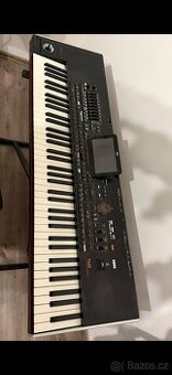 Korg pa4x
