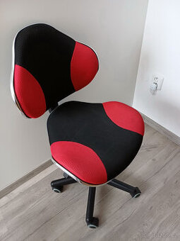 Dětská otočná židle - 2ks