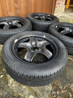 Letni pneu 205/55/r16 Ford focus, mondeo