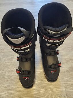 Lyžařské boty Head 100

