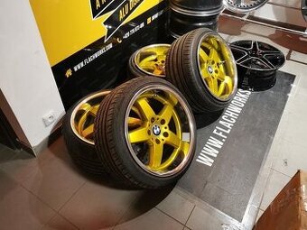 Dvojrozměrná kola bmw