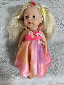 Baby Born starší sestřička