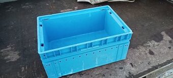 Přepravky / bedny KLT 6428