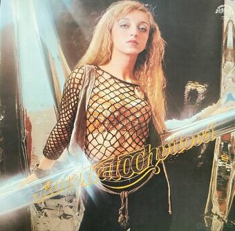 LP Jana Kratochvílová