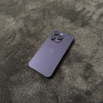 iPhone 14 Pro 128gb