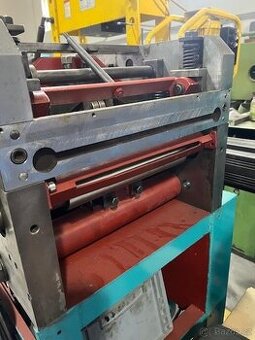Rovnačka plechu SMERAL QRM 300/4 (8399) - 1