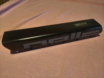 Bateria pre Pells 500wh