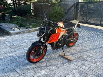 KTM  Duke  990  Tech  Pack   90 kW