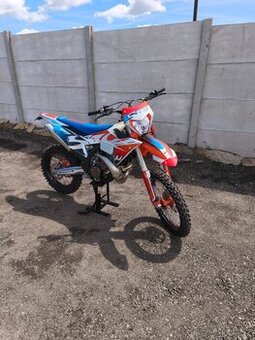 HENGJIAN S7 250 2t (KTM EXC)