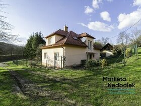 Prodej, Rodinné domy, 200 m2 - Kostelec u Zlína, ev.č. 22546 - 1