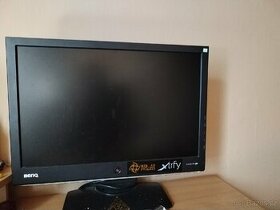 Prodam PC+Monitor