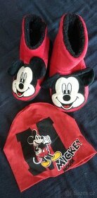 Dětský set Mickey Mouse - 1