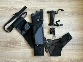 Vybavení pro sportovní lukostřelbu - 1