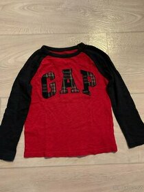Dětské tričko GAP - 1