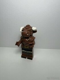 Lego figurka Minotaur, Series 6 - col088 - 1