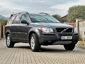 Volvo xc90 2.4D5 136Kw AWD Momentum