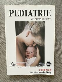 Učebnice Pediatrie