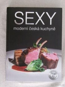 Sexy moderní česká kuchyně.