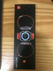 Smartwatch T900 Ultra 49mm