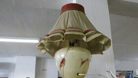 Lampa starožitná - 1