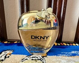 Parfém DKNY - Nectar Love