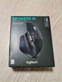 Logitech MX Master 3S [nová]