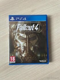 Fallout 4 - playstation 4
