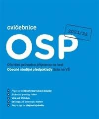 SCIO- OSP cvičebnice