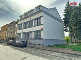 Pronájem bytu 1+1, 26 m², ul. Lipenská, České Budějovice