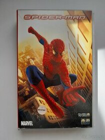 Spider-Man - VHS