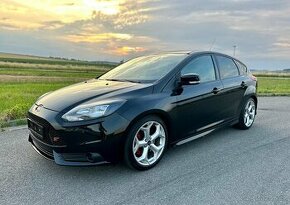 FORD FOCUS 2.0ST 184Kw 2014