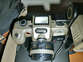Prodam Canon lens - 1
