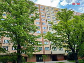 Prodej bytu 3+1, 68 m², Ostrava, ul. Josefa Kotase