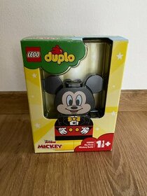 Lego Duplo 10898 Můj první Mickey od 1,5 roku - 1