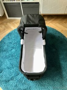 Hluboká korba Easywalker Duo Plus + pláštěnka - 1