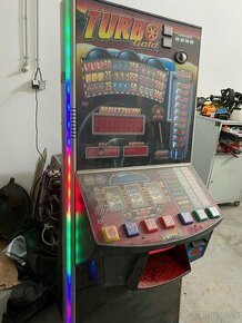 Prodám starý herní automat