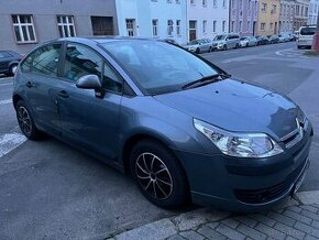 Citroën C4 1.4 i 2006 - 112.000KM