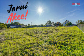 Prodej pozemku k bydlení, 800 m², Milínov - 1
