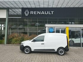 Renault Express - 1