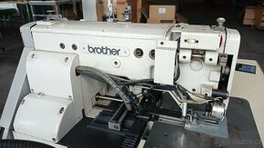 Brother BAS-326 - 1