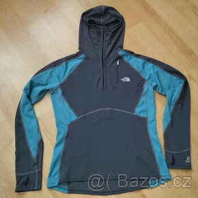 The North face mikina vel S-M - 1