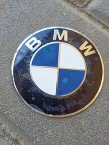 Sháním znak BMW - 1