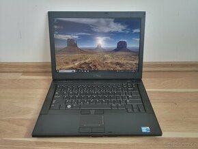 Notebook Dell Latitude E6410