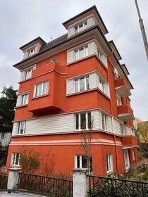 Prodej bytu 2+1 68 m² Městská Část Karlovy Vary ul.Jiráskova