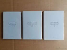 Filosofie Hobbes, Ricoeur, Sokol, Adorno, Jünger, Deleuze - 1
