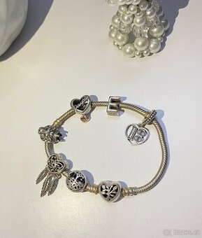 Náramek Pandora