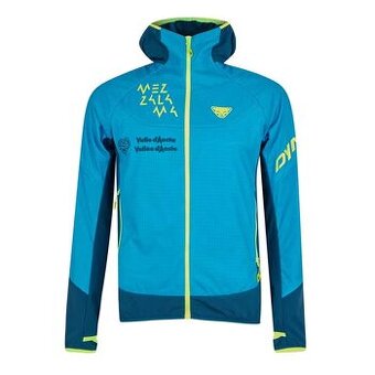 panska bunda Dynafit Mezzalama 2 Alpha Jacket - 1
