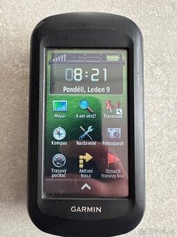 Garmin Montana 680t
